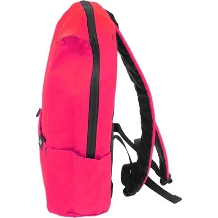 Xiaomi Mi Casual Daypack poliészter hátizsák rózsaszín 10L – 3. kép