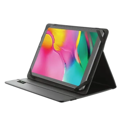Trust Primo Folio Eco 10" tablet case Black – 2. kép
