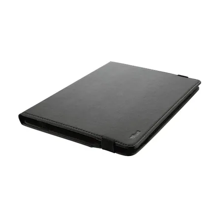 Trust Primo Folio Eco 10" tablet case Black – 3. kép