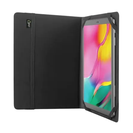 Trust Primo Folio Eco 10" tablet case Black – 4. kép