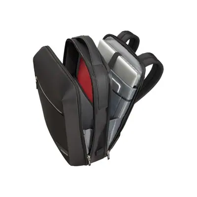 Samsonite Litepoint Laptop Backpack 14,1" Black – 2. kép