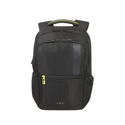 American Tourister Work-E Backpack 14" Black