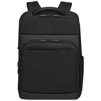 SAMSONITE Notebook hátizsák 135072-1041, Laptop backpack 17,3" (BLACK) -MYSIGHT