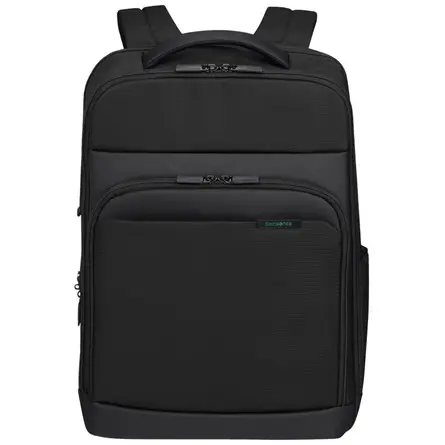 SAMSONITE Notebook hátizsák 135072-1041, Laptop backpack 17,3" (BLACK) -MYSIGHT