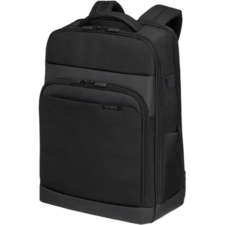 SAMSONITE Notebook hátizsák 135072-1041, Laptop backpack 17,3" (BLACK) -MYSIGHT – 4. kép
