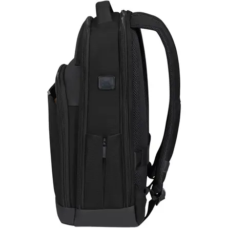 SAMSONITE Notebook hátizsák 135072-1041, Laptop backpack 17,3" (BLACK) -MYSIGHT – 8. kép