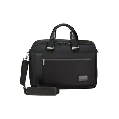 Samsonite Openroad 2.0 Bailhandle 15,6" Black