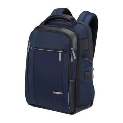 Samsonite Spectrolite 3.0 Laptop Backpack 14,1" Deep Blue – 2. kép