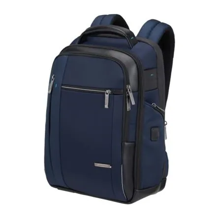 Samsonite Spectrolite 3.0 Laptop Backpack 14,1" Deep Blue – 2. kép