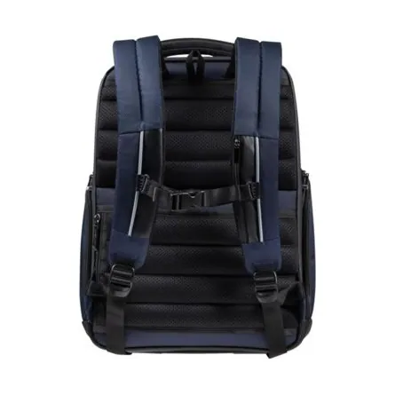 Samsonite Spectrolite 3.0 Laptop Backpack 14,1" Deep Blue – 3. kép