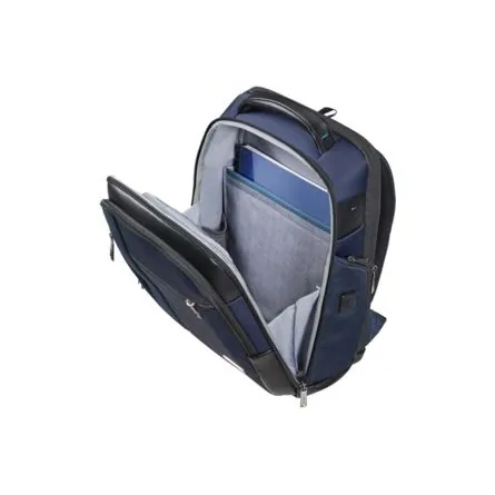 Samsonite Spectrolite 3.0 Laptop Backpack 14,1" Deep Blue – 4. kép