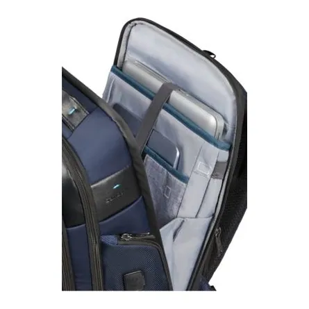 Samsonite Spectrolite 3.0 Laptop Backpack 14,1" Deep Blue – 5. kép