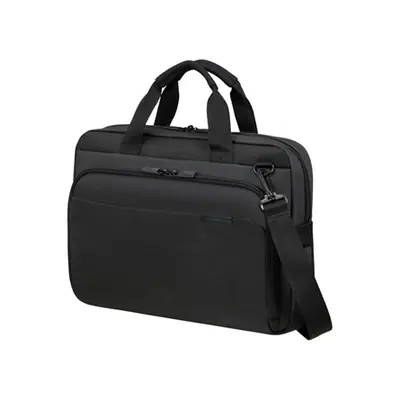 Samsonite Mysight Balihandle Noteboook Táska 15,6" Black – 2. kép