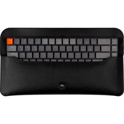 Keychron K7 billentyűzet tok fekete – 2. kép