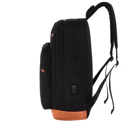 notebook hátizsák 15,6" Canyon CNS-BPS5BBR1 – 4. kép