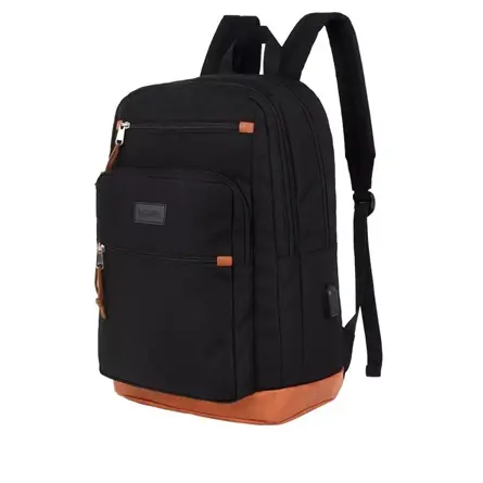 notebook hátizsák 15,6" Canyon CNS-BPS5BBR1 – 5. kép