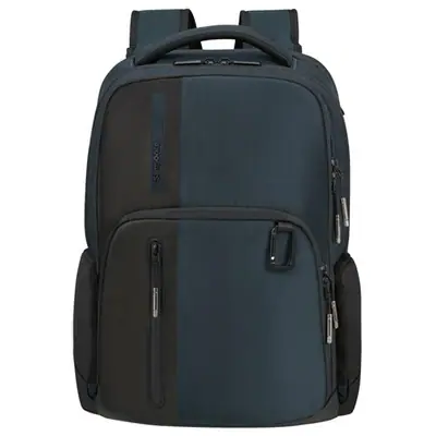 Samsonite Biz2Go Laptop Backpack 14,1" Deep Blue
