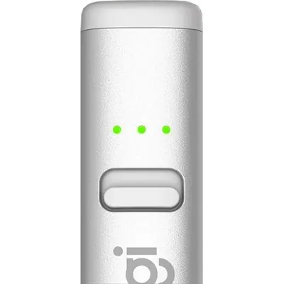 Logitech Crayon iPad Stylus Grey – 2. kép