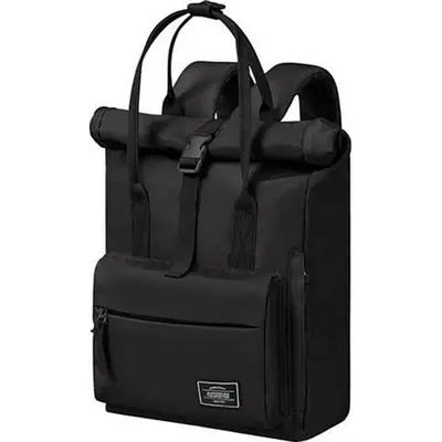 American Tourister Urban Groove Backpack Black – 2. kép