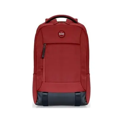Port Designs Torino II Backpack 15,6" Red