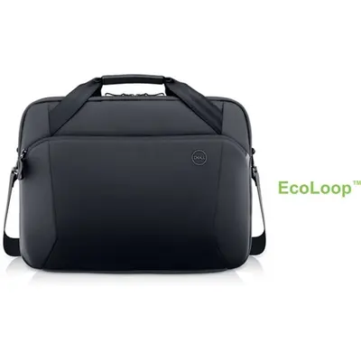 notebook táska 15" Dell EcoLoop Essential Pro Slim Briefcase 460-BDQQ