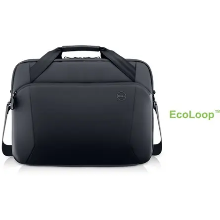 notebook táska 15" Dell EcoLoop Essential Pro Slim Briefcase 460-BDQQ