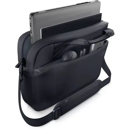 notebook táska 15" Dell EcoLoop Essential Pro Slim Briefcase 460-BDQQ – 2. kép