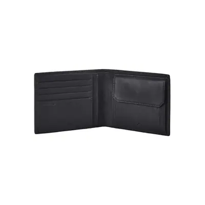 Samsonite Attack 2 Slg Pénztárca Black – 2. kép