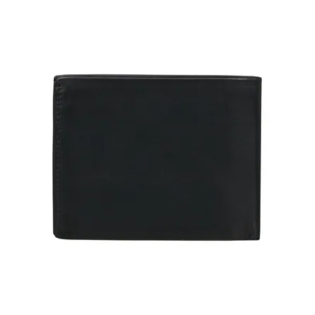 Samsonite Attack 2 Slg Pénztárca Black – 4. kép