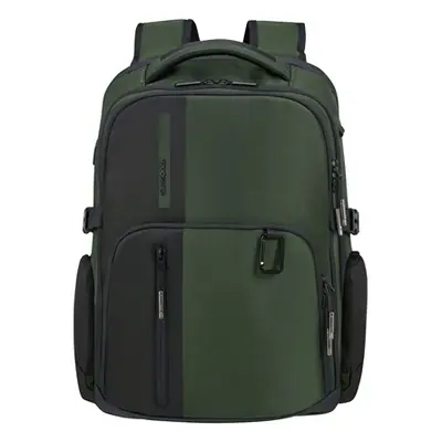 Samsonite Biz2Go Laptop Backpack 15,6" Earth Green