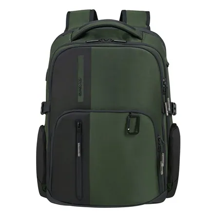 Samsonite Biz2Go Laptop Backpack 15,6" Earth Green