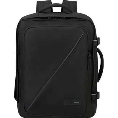 American Tourister Take2Cabin Casual Backpack M 15,6" Black