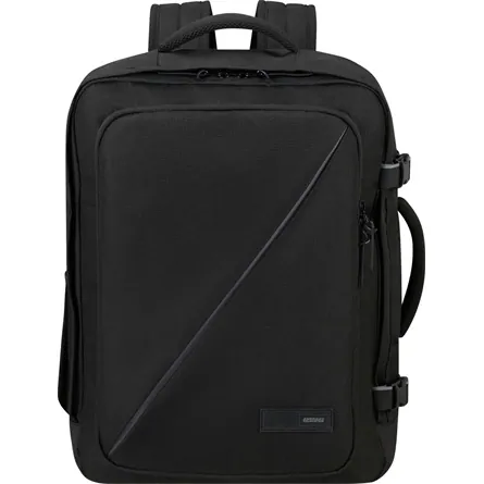 American Tourister Take2Cabin Casual Backpack M 15,6" Black
