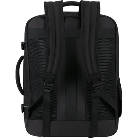 American Tourister Take2Cabin Casual Backpack M 15,6" Black – 6. kép