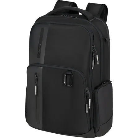 Samsonite Biz2Go Laptop Backpack 15,6" Black – 3. kép