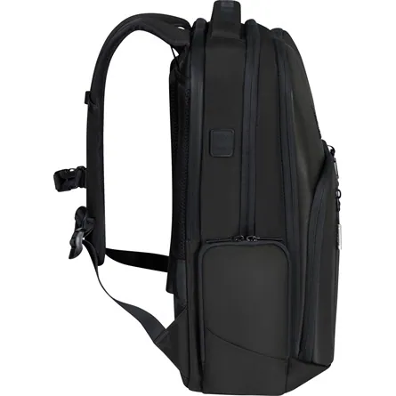 Samsonite Biz2Go Laptop Backpack 15,6" Black – 5. kép