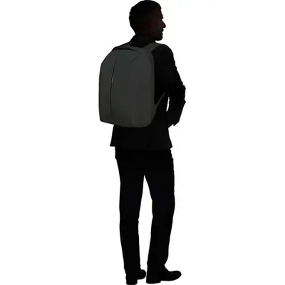 Samsonite Securipak 2.0 Backpack 17,3" Black – 2. kép
