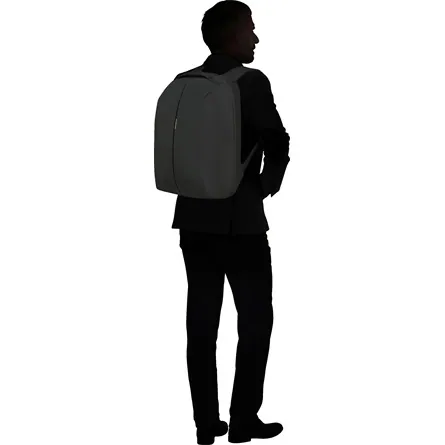 Samsonite Securipak 2.0 Backpack 17,3" Black – 2. kép