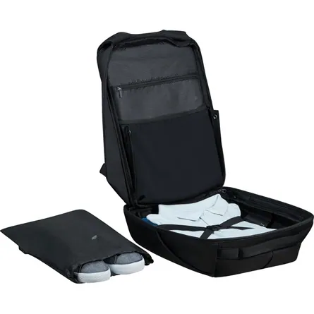 Samsonite Securipak 2.0 Backpack 17,3" Black – 4. kép