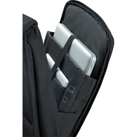Samsonite Securipak 2.0 Backpack 17,3" Black – 6. kép