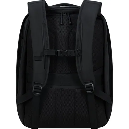 Samsonite Securipak 2.0 Backpack 17,3" Black – 7. kép
