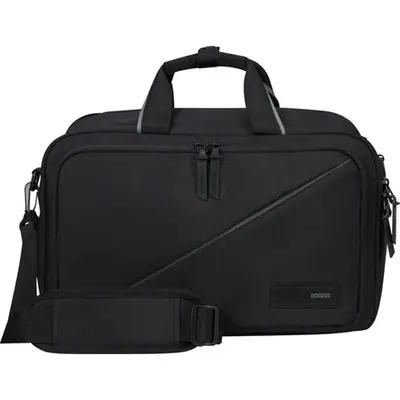 American Tourister Take2Cabin 3-Way Boarding Bag 14" Black
