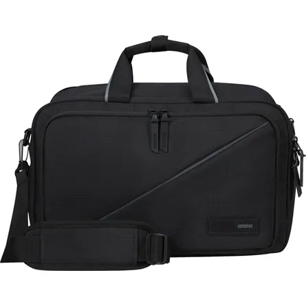 American Tourister Take2Cabin 3-Way Boarding Bag 14" Black