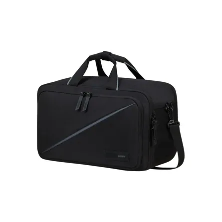 American Tourister Take2Cabin 3-Way Boarding Bag 14" Black – 3. kép