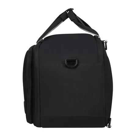 American Tourister Take2Cabin 3-Way Boarding Bag 14" Black – 5. kép