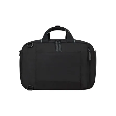 American Tourister Take2Cabin 3-Way Boarding Bag 14" Black – 7. kép