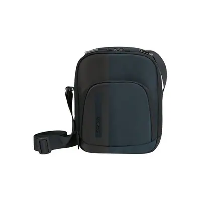 Samsonite Biz2Go Crossover Deep Blue