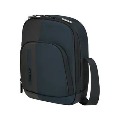 Samsonite Biz2Go Crossover Deep Blue – 2. kép