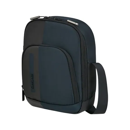Samsonite Biz2Go Crossover Deep Blue – 2. kép