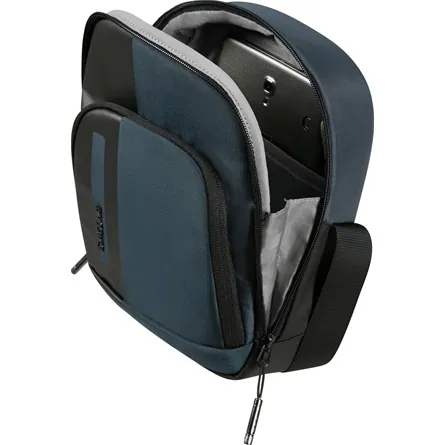 Samsonite Biz2Go Crossover Deep Blue – 4. kép